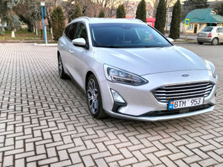 Ford Focus foto 5