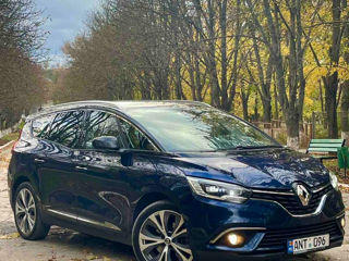 Renault Grand Scenic foto 4