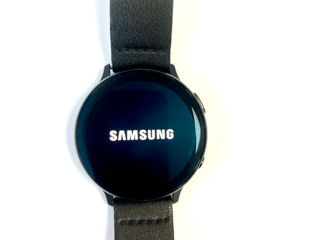 Samsung Galaxy Watch Active 2  фото 2