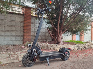 Vând Road King Off Road 3600W baterie noua