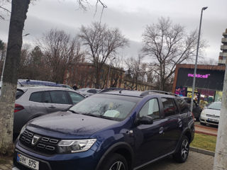 Dacia Logan Mcv foto 2