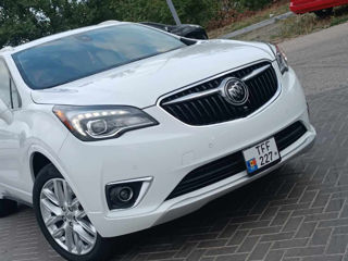 Buick Envision