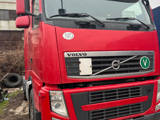 Volvo FH 460 EEV