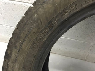 Продам!! 235/55 R19 foto 2