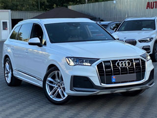 Audi Q7 foto 4