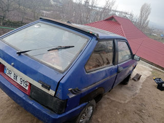 Lada / ВАЗ 2108 foto 3