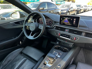 Audi A5 foto 8