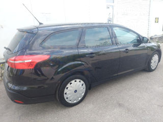 Ford Focus foto 2