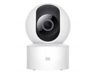 Xiaomi Mi Home Security Camera C200, White foto 1