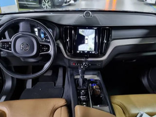 Volvo XC60 foto 5