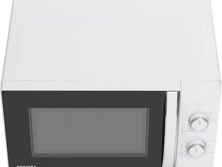 Микроволновая печь Toshiba MWP-MM20P(WH)   Ваша помощница на кухне! foto 4