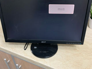 Monitor acer