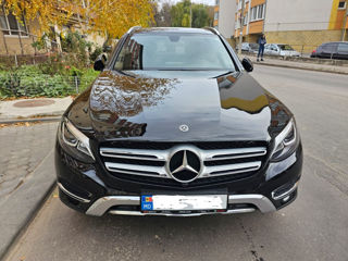 Mercedes GLC foto 2