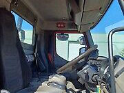 Daf lf55.250 skip/kipper foto 6