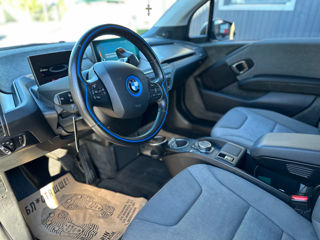 BMW i3 foto 7