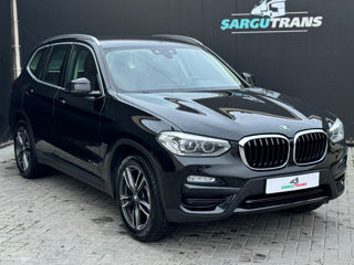 BMW X3 foto 3