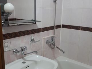 Apartament cu 2 camere, 57 m², BAM, Bălți foto 6