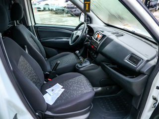 Opel Combo foto 7