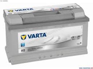 Acumulatoare    Bosch. Varta   super pret ! Доставка!Установка! Livrare!Instalare! foto 7