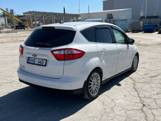 Ford C-Max foto 8