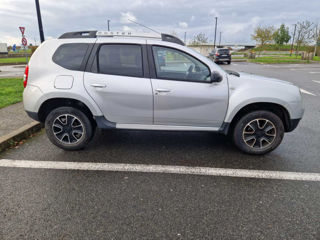 Dacia Duster foto 8