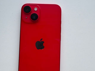 iPhone 14 Red 128GB