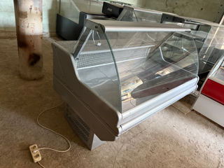 Vitrine frigorifice  foto 0