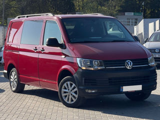 Volkswagen Transporter foto 4