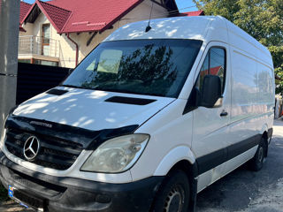 Mercedes Sprinter 313