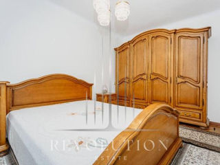 Apartament cu 3 camere, 61 m², Râșcani, Chișinău foto 4