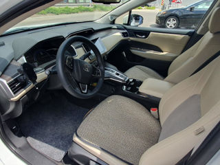 Honda Clarity foto 7