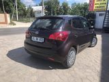 KIA Venga foto 3