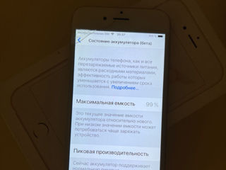 Iphone 6 128gb