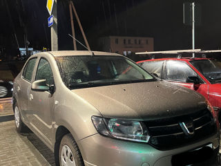 Dacia Logan foto 3