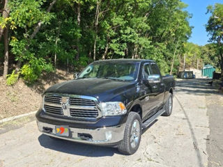 Dodge Ram, 2014 