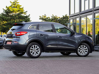 Renault Kadjar foto 2