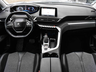 Peugeot 3008 foto 8