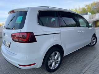 Seat Alhambra foto 2