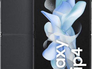 Samsung Galaxy Z Flip4 - Noi! Garanţie 2 ani! foto 9