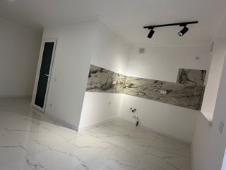 Apartament cu 1 cameră,  Centru,  Micăuți,  Strășeni foto 0