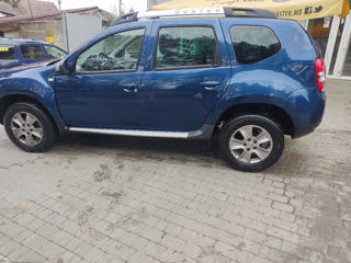 Dacia Duster foto 3