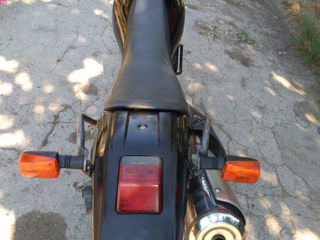 Suzuki 6500 foto 7