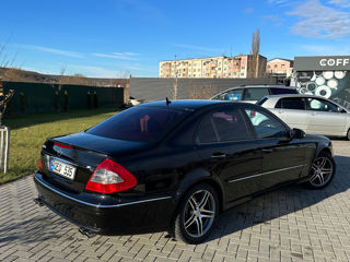 Mercedes E-Class foto 10