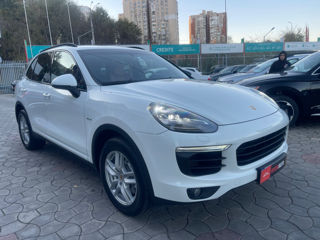 Porsche Cayenne foto 3