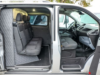 Ford Transit Custom - TVA foto 9