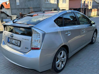 Toyota Prius foto 2