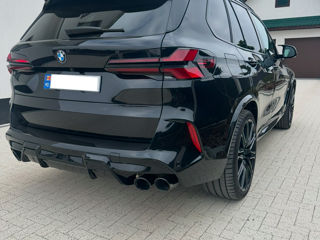 BMW X5 foto 3