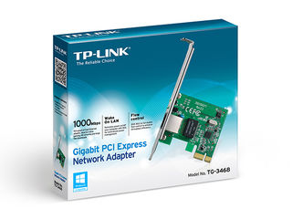 WiFi USB LAN Adapter 150/300MBs от 160 лей, Сетевые карты 10/100/1000MBS от 100 лей foto 7
