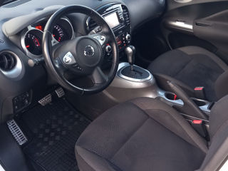 Nissan Juke foto 5