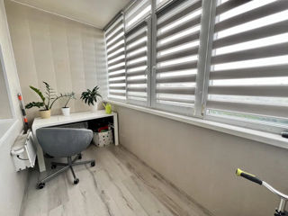 Apartament cu 1 cameră,  Durlești,  Chișinău,  Chișinău mun. foto 4